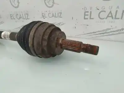 Second-hand car spare part FRONT RIGHT TRANSMISSION for RENAULT KANGOO  OEM IAM references   
