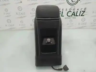 Second-hand car spare part center armrest for dodge journey 2.0 16v crd oem iam references 