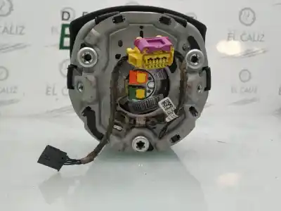 Автозапчастина б/у передня ліва подушка безопасности для audi a6 c6 avant (4f5) 2.0 tdi посилання на oem iam 4f0880201at6ps