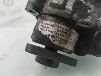 Автозапчастина б/у насос керма для audi a6 c6 avant (4f5) 2.0 tdi посилання на oem iam 4f0145155e  