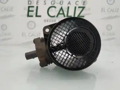 Автозапчастина б/у витратомір повітря для audi a6 c6 avant (4f5) 2.0 tdi посилання на oem iam 0281002461