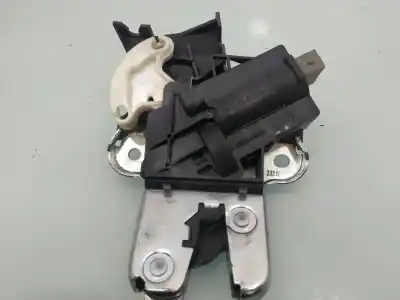 Автозапчастина б/у замок багажника / ворот для audi a6 c6 avant (4f5) 2.0 tdi посилання на oem iam 4f5827505d  