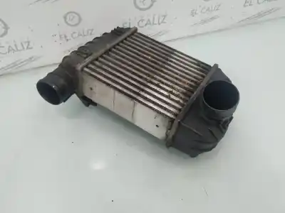 Автозапчастина б/у інтеркулер для audi a6 c6 avant (4f5) 2.0 tdi посилання на oem iam 4f0145805ad  