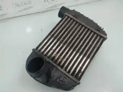 Автозапчастина б/у інтеркулер для audi a6 c6 avant (4f5) 2.0 tdi посилання на oem iam 4f0145805ad