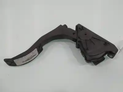 Автозапчастина б/у педаль акселератора для audi a6 c6 avant (4f5) 2.0 tdi посилання на oem iam 4f1721523a  