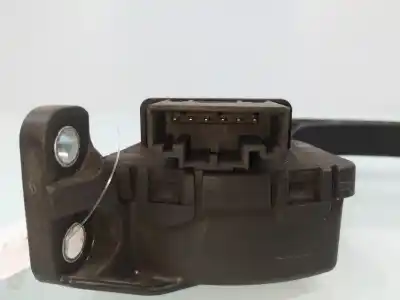 Автозапчастина б/у педаль акселератора для audi a6 c6 avant (4f5) 2.0 tdi посилання на oem iam 4f1721523a  