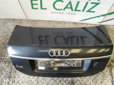 Pezzo di ricambio per auto di seconda mano PORTELLONE per AUDI A6 C6 AVANT (4F5)  Riferimenti OEM IAM 4F9827023M  