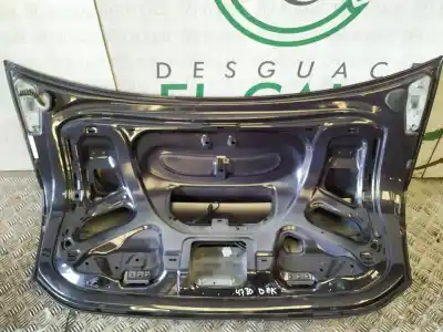 Pezzo di ricambio per auto di seconda mano portellone per audi a6 c6 avant (4f5) 2.0 tdi riferimenti oem iam 4f9827023m  