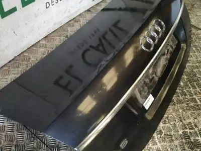 Pezzo di ricambio per auto di seconda mano portellone per audi a6 c6 avant (4f5) 2.0 tdi riferimenti oem iam 4f9827023m  