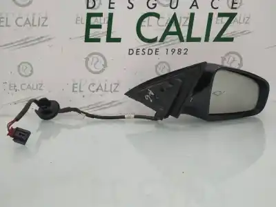 Автозапчастина б/у правий задний огляд для audi a6 c6 avant (4f5) 2.0 tdi посилання на oem iam   