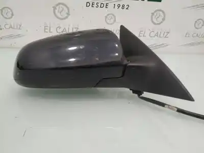 Peça sobressalente para automóvel em segunda mão ESPELHO RETROVISOR DIREITO por AUDI A6 C6 AVANT (4F5)  Referências OEM IAM   