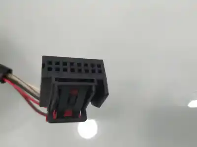 Автозапчастина б/у правий задний огляд для audi a6 c6 avant (4f5) 2.0 tdi посилання на oem iam   