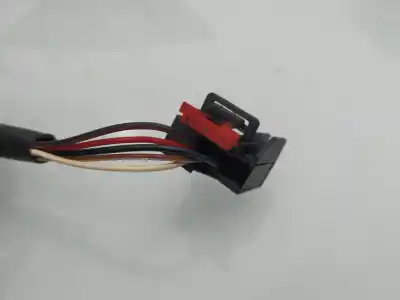 Автозапчастина б/у правий задний огляд для audi a6 c6 avant (4f5) 2.0 tdi посилання на oem iam   