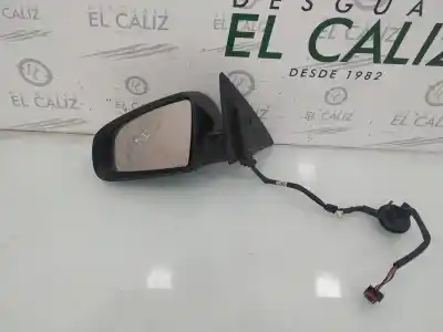 Автозапчастина б/у ліве дзеркало для audi a6 c6 avant (4f5) 2.0 tdi посилання на oem iam   