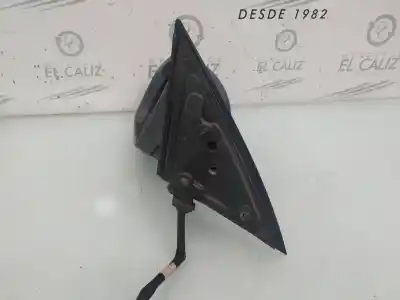 Автозапчастина б/у ліве дзеркало для audi a6 c6 avant (4f5) 2.0 tdi посилання на oem iam   