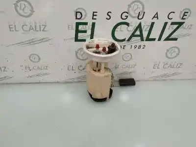 Peça sobressalente para automóvel em segunda mão boia / bomba combustível por seat leon (1m1) 1.9 tdi referências oem iam 1j0919183d  