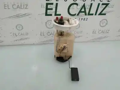 Peça sobressalente para automóvel em segunda mão boia / bomba combustível por seat leon (1m1) 1.9 tdi referências oem iam 1j0919183d  
