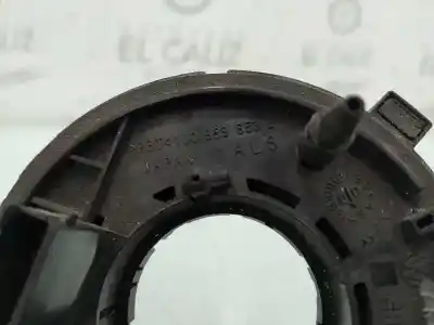İkinci el araba yedek parçası hava yastigi yüzük için seat leon (1m1) 1.9 tdi oem iam referansları 1j0959653b  