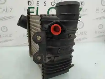 Pezzo di ricambio per auto di seconda mano intercooler per seat leon (1m1) 1.9 tdi riferimenti oem iam 1j0145803  