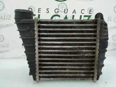 Pezzo di ricambio per auto di seconda mano intercooler per seat leon (1m1) 1.9 tdi riferimenti oem iam 1j0145803  