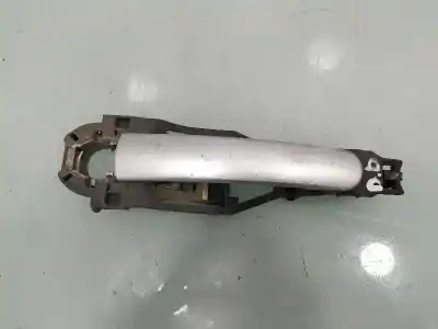 Gebrauchtes Autoersatzteil äusserer griff vorne rechts zum seat leon (1m1) 1.9 tdi oem-iam-referenzen 3b0837207cfkz  