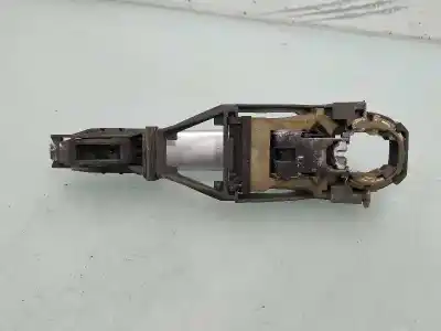 Pezzo di ricambio per auto di seconda mano maniglia esterna anteriore destra per seat leon (1m1) 1.9 tdi riferimenti oem iam 3b0837207cfkz