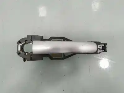 Pezzo di ricambio per auto di seconda mano maniglia esterna posteriore destra per seat leon (1m1) 1.9 tdi riferimenti oem iam 3b0837207cfkz  