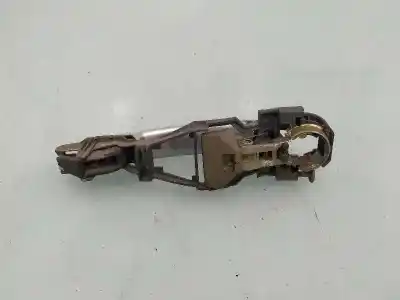Pezzo di ricambio per auto di seconda mano maniglia esterna posteriore destra per seat leon (1m1) 1.9 tdi riferimenti oem iam 3b0837207cfkz
