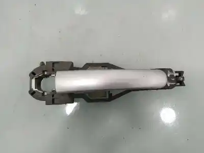 İkinci el araba yedek parçası arka sol dis kol için seat leon (1m1) 1.9 tdi oem iam referansları 3b0837207cfkz  