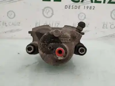 Pezzo di ricambio per auto di seconda mano pinza freno anteriore destra per seat leon (1m1) 1.9 tdi riferimenti oem iam 