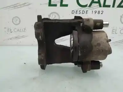 Peça sobressalente para automóvel em segunda mão pinça de travão dianteira direita por seat leon (1m1) 1.9 tdi referências oem iam   