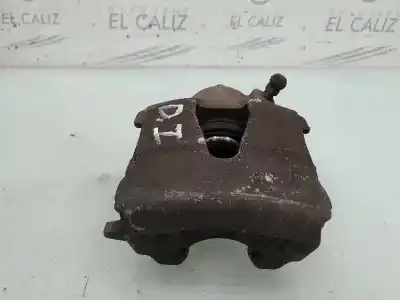 Pezzo di ricambio per auto di seconda mano pinza freno anteriore sinistra per seat leon (1m1) 1.9 tdi riferimenti oem iam 