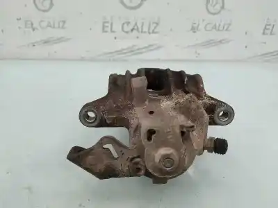 Pezzo di ricambio per auto di seconda mano pinza freno posteriore sinistra per seat leon (1m1) 1.9 tdi riferimenti oem iam 