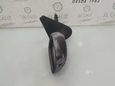 Pezzo di ricambio per auto di seconda mano retrovisore destro per seat leon (1m1) 1.9 tdi riferimenti oem iam 