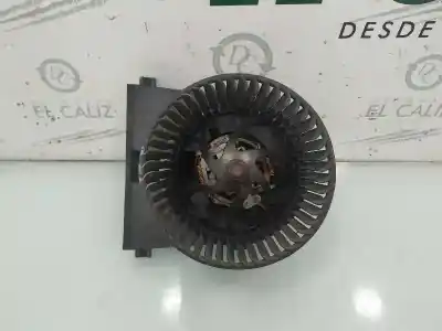 Recambio de automóvil de segunda mano de ventilador calefaccion para seat leon (1m1) signo referencias oem iam   