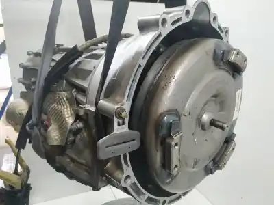 Автозапчастина б/у коробка передач для porsche cayenne (9pa) s 4.5 посилання на oem iam jaa  