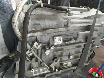 Автозапчастина б/у коробка передач для porsche cayenne (9pa) s 4.5 посилання на oem iam jaa  