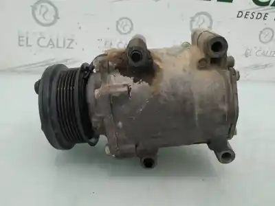 Автозапчасти б/у компрессор кондиционера воздуха за ford fusion (ju_) 1.4 ссылки oem iam   