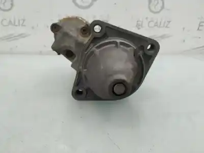Автозапчастина б/у двигун запускається для ford fusion (ju_) 1.4 посилання на oem iam 0001107417  