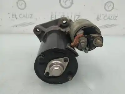 Second-hand car spare part starter motor for ford fusion (ju_) 1.4 oem iam references 0001107417
