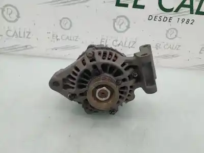Second-hand car spare part alternator for ford fusion (ju_) 1.4 oem iam references 2s6t10300cb