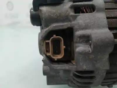 Автозапчастина б/у генератор для ford fusion (ju_) 1.4 посилання на oem iam 2s6t10300cb  
