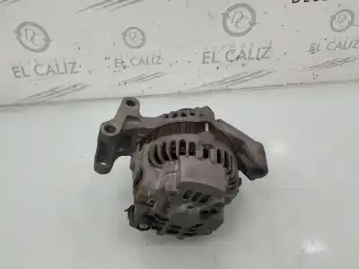 Автозапчастина б/у генератор для ford fusion (ju_) 1.4 посилання на oem iam 2s6t10300cb  
