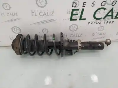 Second-hand car spare part FRONT LEFT SHOCK ABSORBER for SEAT IBIZA  OEM IAM references   