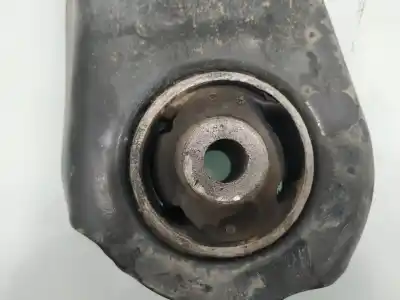 Pezzo di ricambio per auto di seconda mano braccio sospensione inferiore anteriore destro per seat ibiza (6l1) cool riferimenti oem iam 6q0407151l