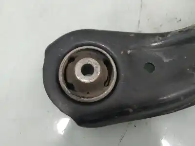 Pezzo di ricambio per auto di seconda mano braccio di sospensione anteriore sinistro inferiore per seat ibiza (6l1) cool riferimenti oem iam 6q0407151l
