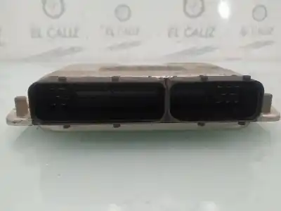 Pezzo di ricambio per auto di seconda mano centralina motore per seat ibiza (6l1) cool riferimenti oem iam 045906019br