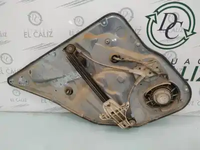 Pezzo di ricambio per auto di seconda mano alzacristalli posteriore destro per seat ibiza (6l1) cool riferimenti oem iam 6l4839756c