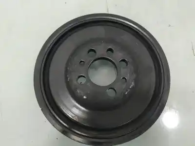Pezzo di ricambio per auto di seconda mano puleggia dell albero motore per seat ibiza (6l1) cool riferimenti oem iam 045105243d