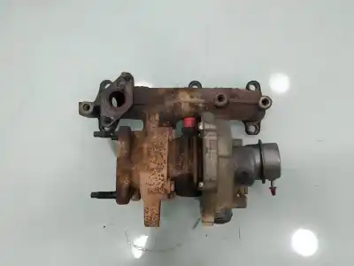 Pezzo di ricambio per auto di seconda mano turbocompressore per seat ibiza (6l1) cool riferimenti oem iam 045253019l